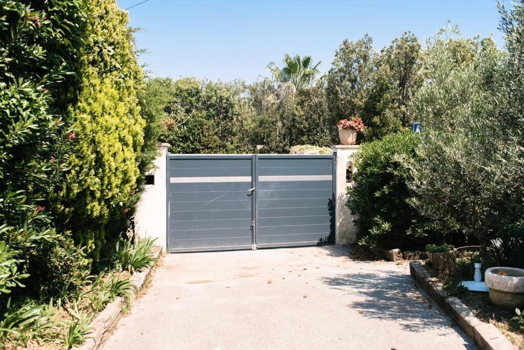 T3 Hyper Centre - Carles I Apartment Saint-Tropez